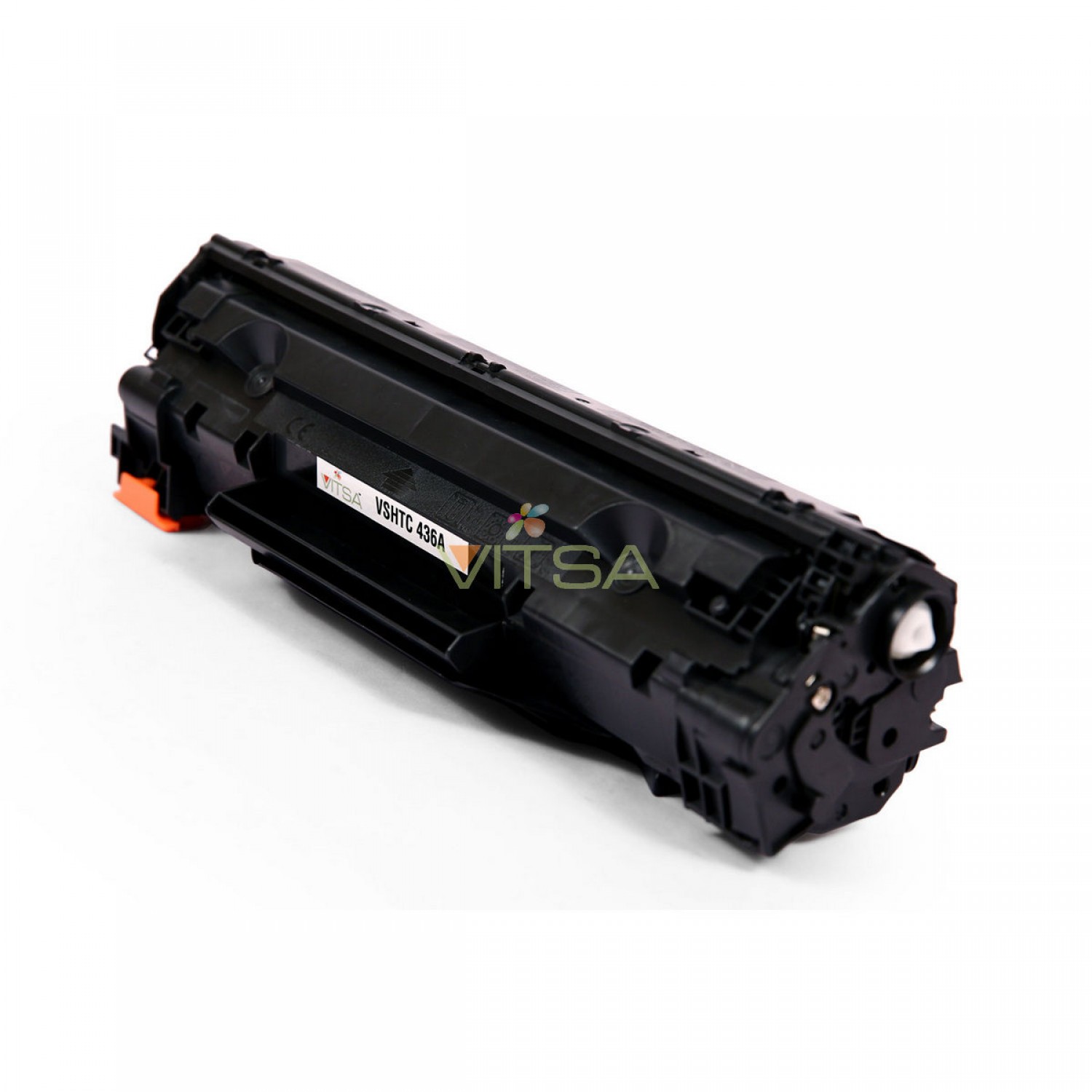 E-smart 36A For 36A / CB436A Laser Toner Cartridge For Laserjet P1505 - Foto 14